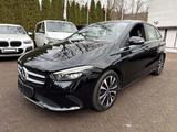 Mercedes-Benz B 200 d 8G-DCT "Style" - gebrauchte Mercedes-Benz B 200 aus dem Jahr 2022