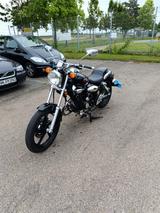 Kymco Zing II DARK Side 125 - Top Zustand - Nur  - Angebote