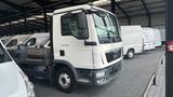 MAN 8.220 Autotransporter - MAN Auto