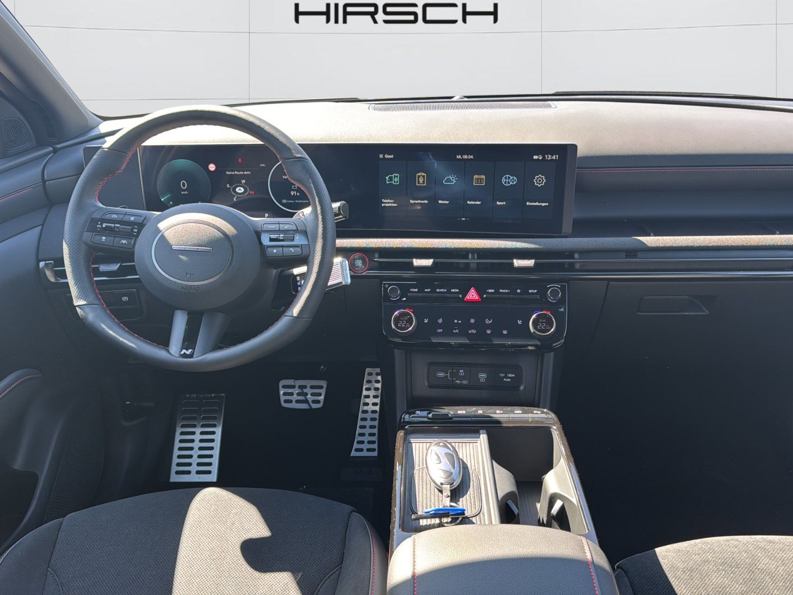 Hyundai TUCSON - Bild 16