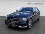 Mercedes-Benz E 300 de 4M T AVANTGARDE|AMBIENTE|SHZ|DISTR|360° - Mercedes-Benz Ambiente