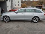 Mercedes-Benz E 220 d T Autom. - - gebrauchte Mercedes-Benz E 220 aus dem Jahr 2018