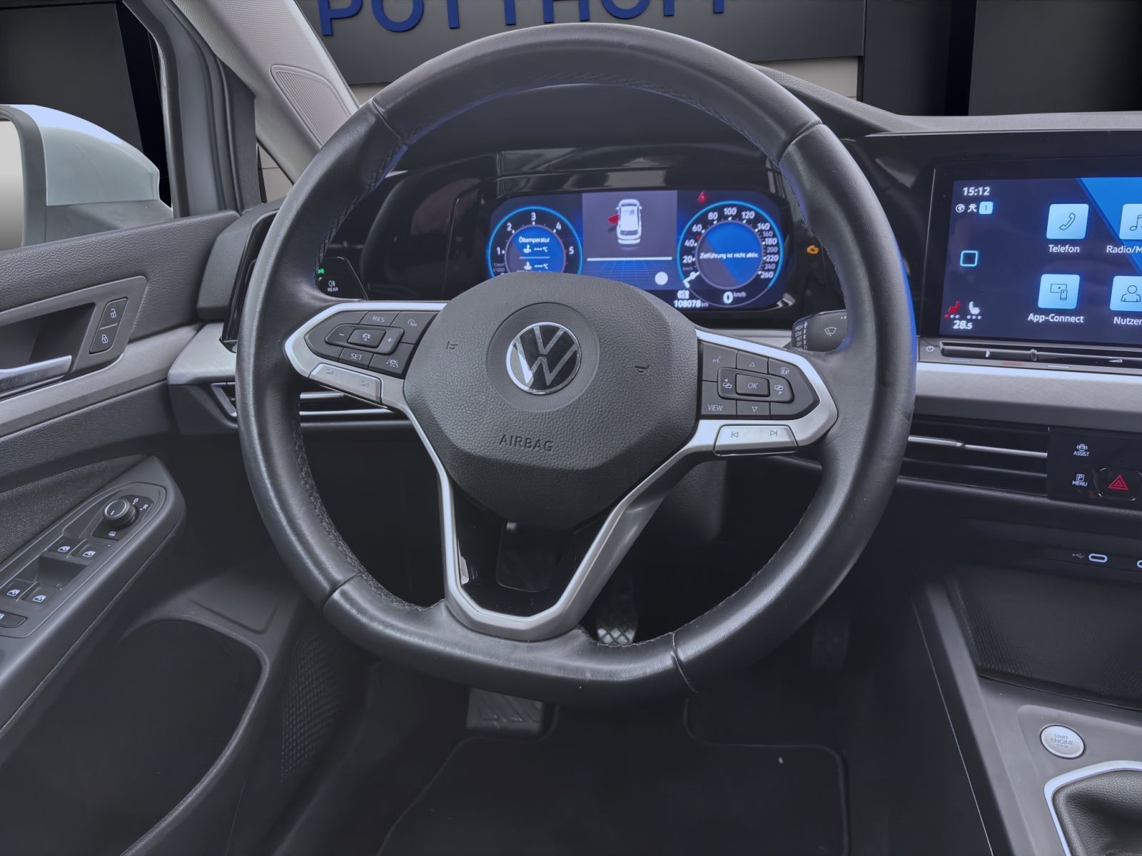 Volkswagen Golf - Bild 11