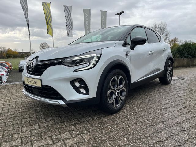 Renault Captur TCe 130 EDC GPF Edition One