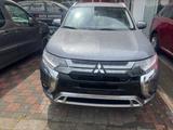Mitsubishi Outlander PHEV BASIS Spirit 2.4 4WD mit AHK - Mitsubishi Outlander in Gelsenkirchen