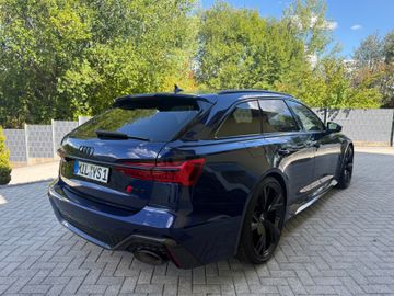 Audi RS6 - 5