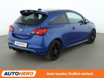 Opel Corsa - 6