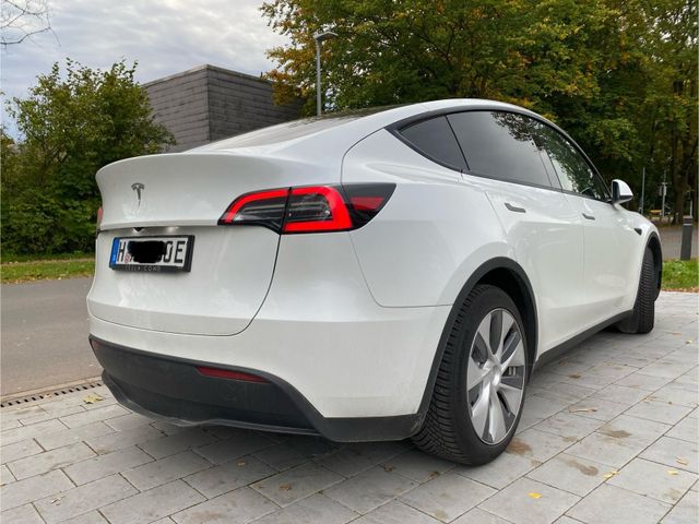 Andere Tesla Model Y 2023 Grünheide AHK Allwetter...