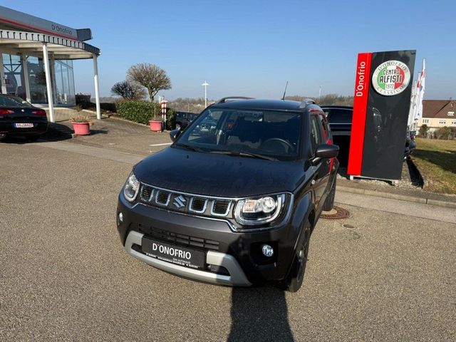 Suzuki Ignis 1.2 Dualjet Hybrid Comfort