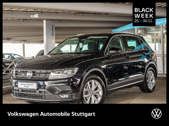 Volkswagen Tiguan Highline 1.5 TSI DSG Navi Kamera LED ACC