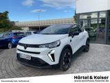 Renault Captur Techno TCe 90 - Renault Captur aus 2025