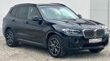 BMW X3 30e M Sport,AHK,Laser,HUD,HIFI,D Assist,1 Hd. - BMW X3: Leder