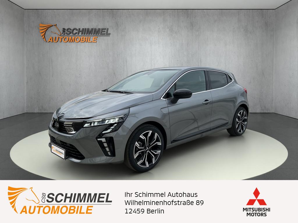 Mitsubishi Colt EDITION MJ26 KEYLESS PDC SHZ KAMERA ACC LED