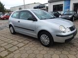 Volkswagen Polo 1.2 Basis *2Hand*TÜV - Volkswagen Polo: Basis