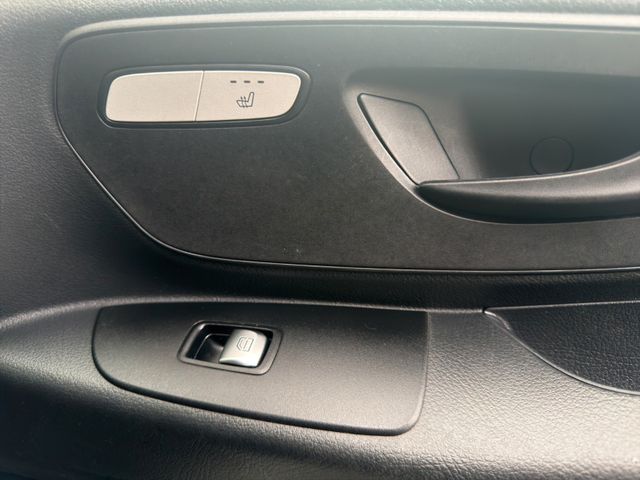 Mercedes-Benz Vito Kasten 114 CDI lang MBUX/KAMERA/PDC – Bild 17 von 19