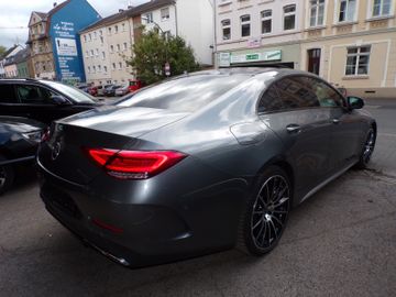 Mercedes CLS 400 - 11