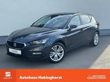 Seat Leon 1.0 eTSI DSG Style Edition ParkAssist Shz F