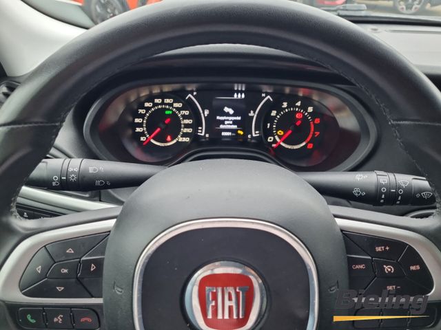 Tipo Street 1.4 Kombi , Klimaautomatik, SHZ, Alu