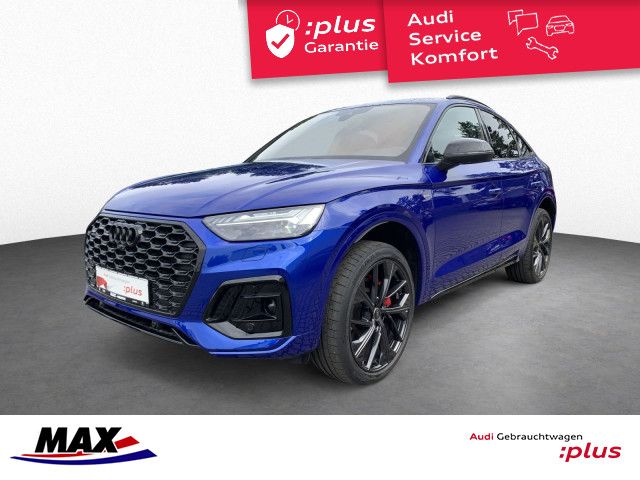 Q5 Sportback 55 TFSI e S line BUSINESS QUATTRO M