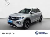 Volkswagen T-Cross 1.5 TSI R-Line Navi*AHK*Kamera*IQ-Light*