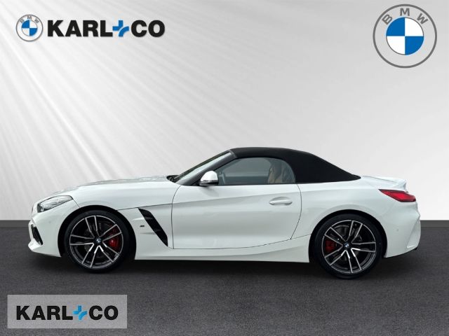 BMW Z4 M40i Aut. Ad.LED ACC Komfortzugang Head-Up foto 2