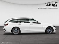BMW 330 - Vorschau Bild 8