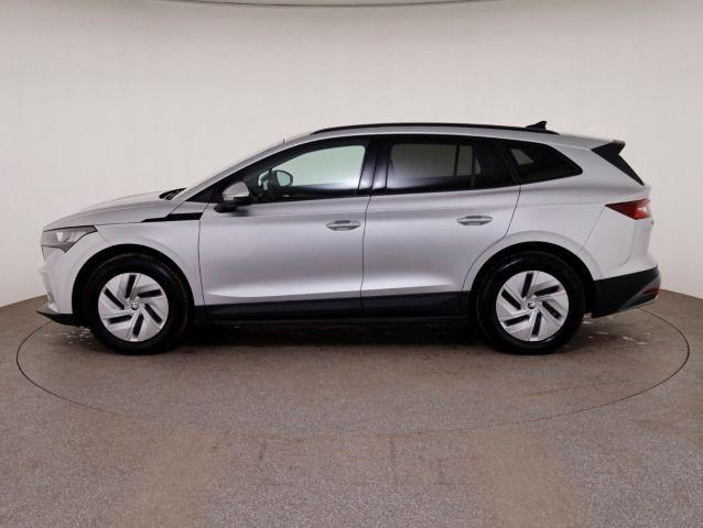 Skoda Enyaq iV 50 Loft*SHZ*NAV*ACC*LANE*APP*LED*SIDE**
