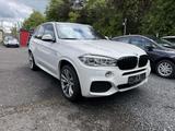 BMW X5 xDrive 30 d - BMW X5 in Mainz