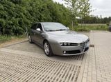 Alfa Romeo 159 2.4 JTDM 20V ti ti - Alfa Romeo 159 mit Diesel-Antrieb: Kombi, 2.4