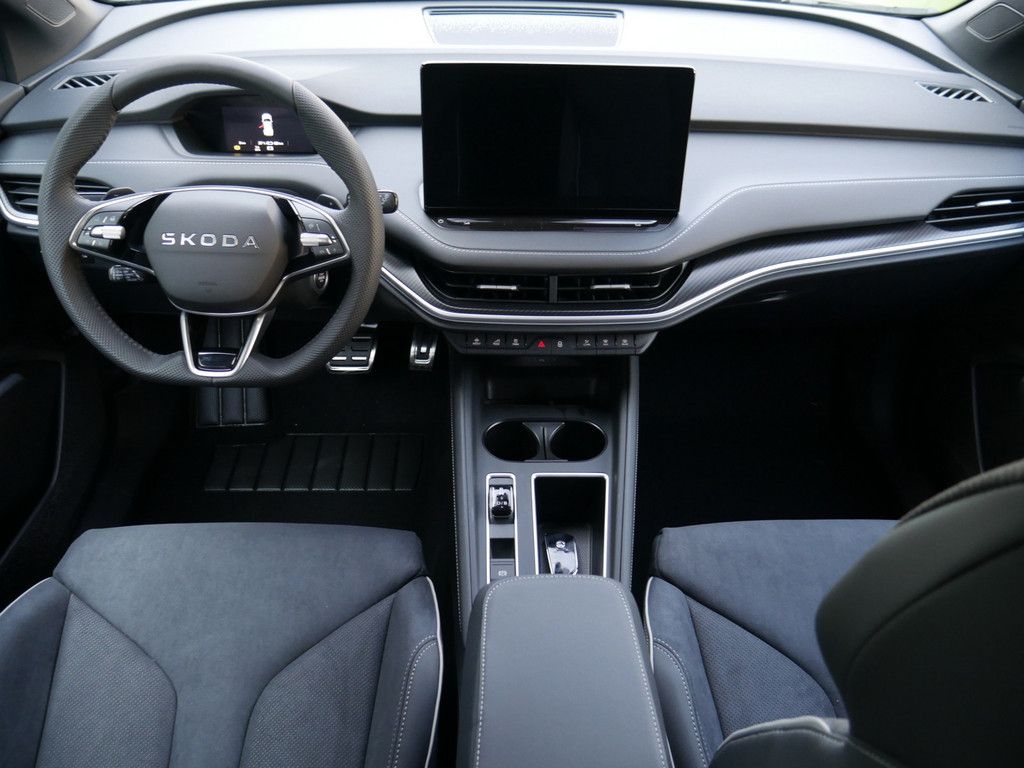 Skoda Enyaq - Bild 6