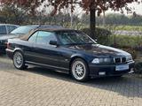 BMW 320i Cabrio Individual M Paket - gebrauchte BMW 3er Reihe aus dem Jahr 1999