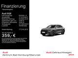 Audi SQ8 SUV TFSI quattro*Navi*Matrix*Alu*AHK*HUD*B&O - graue Audi SQ8