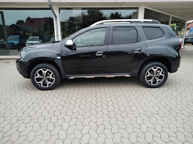 Dacia Duster II Adventure TCe 150