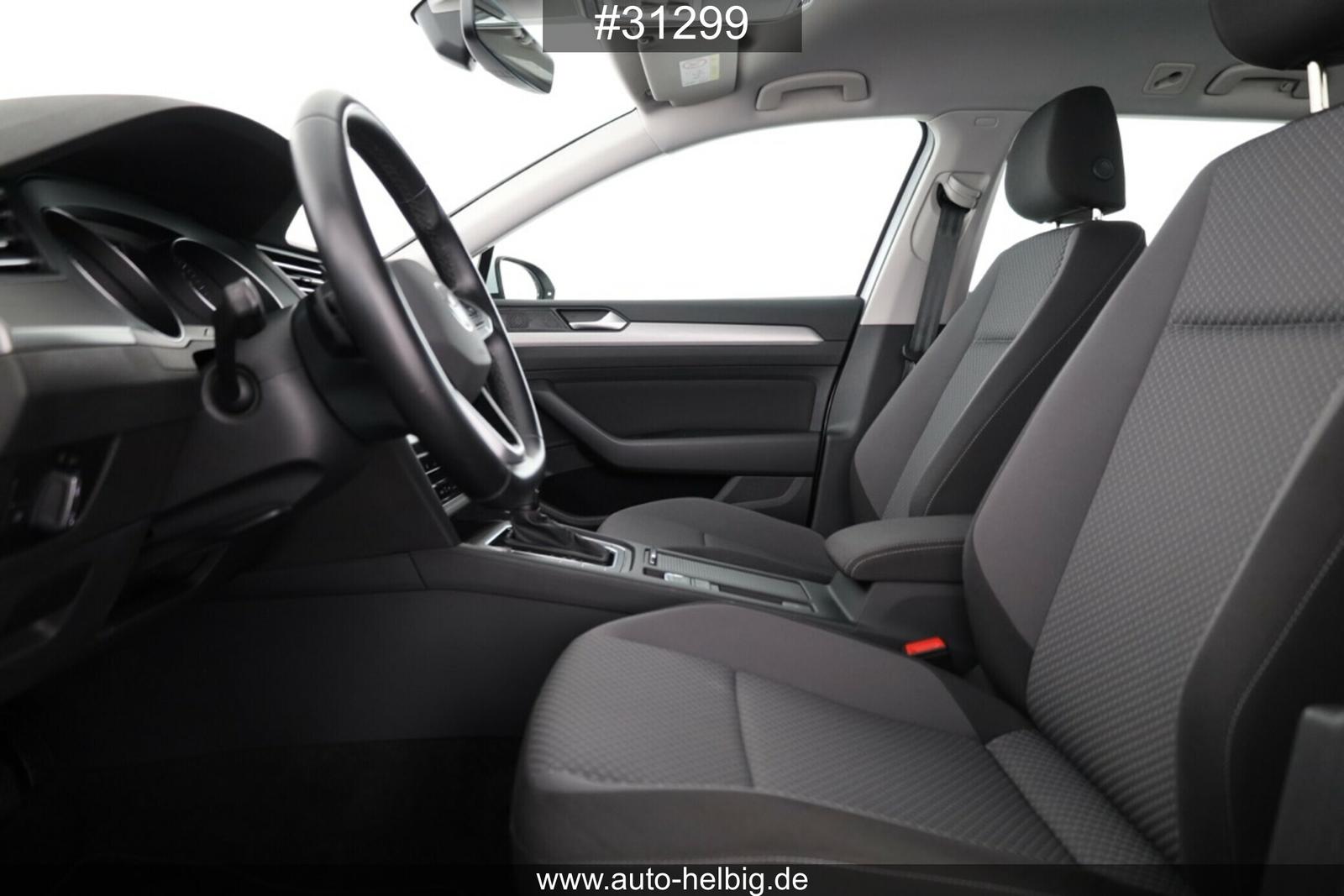 Volkswagen Passat 1.5 TSI #DSG#Navi#SHZ#ACC#LED#Cam, миниатюра 11