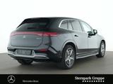 Mercedes-Benz EQS 580 4M AMG SUV Hyper,AHK,Pano,Trittbretter - Mercedes-Benz EQS SUV Gebrauchtwagen