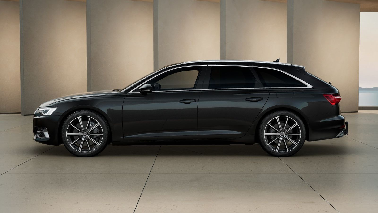 Audi A6 - Bild 3