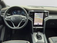 Volkswagen Amarok - Vorschau Bild 21