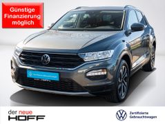 Volkswagen T-Roc 1.5 TSI DSG ACTIVE AHK Kamera APP-Con.