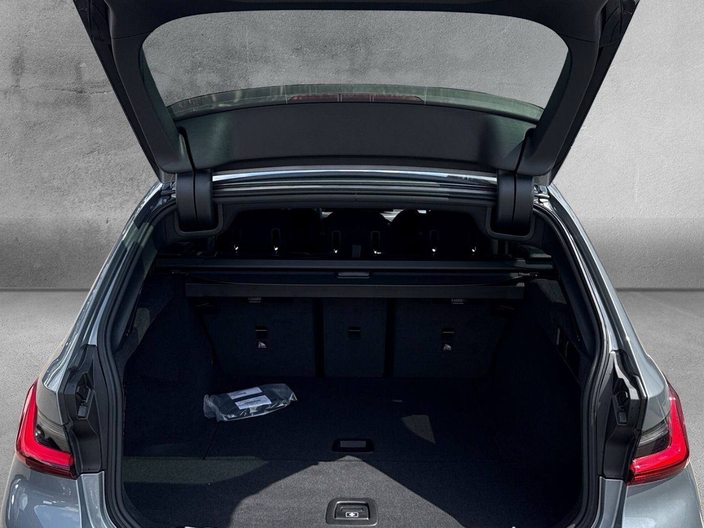 BMW 320 - Bild 15