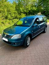 Dacia Logan 1.6 LPG LAUREATE - Dacia Logan in Hamburg