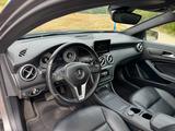 Mercedes-Benz A 250 Voll*Ausstattung - gebrauchte Mercedes-Benz A 250 aus dem Jahr 2014