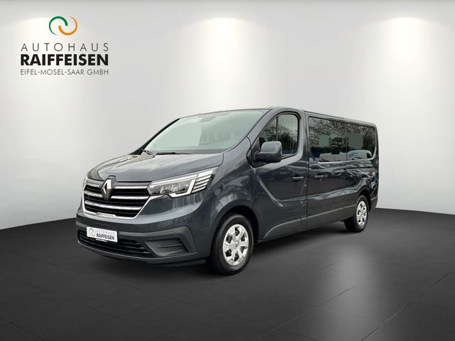 Renault Trafic Combi ABS Fahrerairbag Beifahrerairbag ES