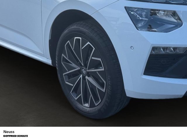 Skoda Kamiq - Bild 9