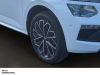 Skoda Kamiq - Vorschau Bild 9