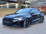 Audi RS3 2.5 Limo | Pano | Keramikbrem. | Head up Dis - gebrauchte Audi RS3 aus dem Jahr 2023