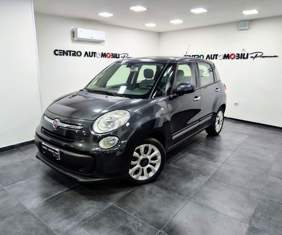 Fiat 500L 1.3 Multijet 85 CV Lounge Tetto