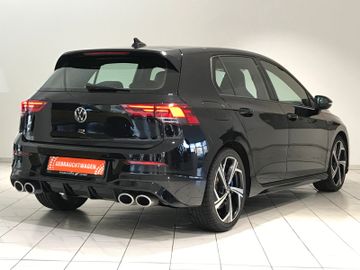Volkswagen Golf VIII R Lim. 4M 2.0 TSI DSG ACC LED 1.HAND