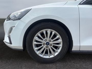 Ford Focus - 9