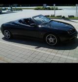Alfa Romeo 916 Spider - gebrauchte Alfa Romeo Spider aus dem Jahr 1995