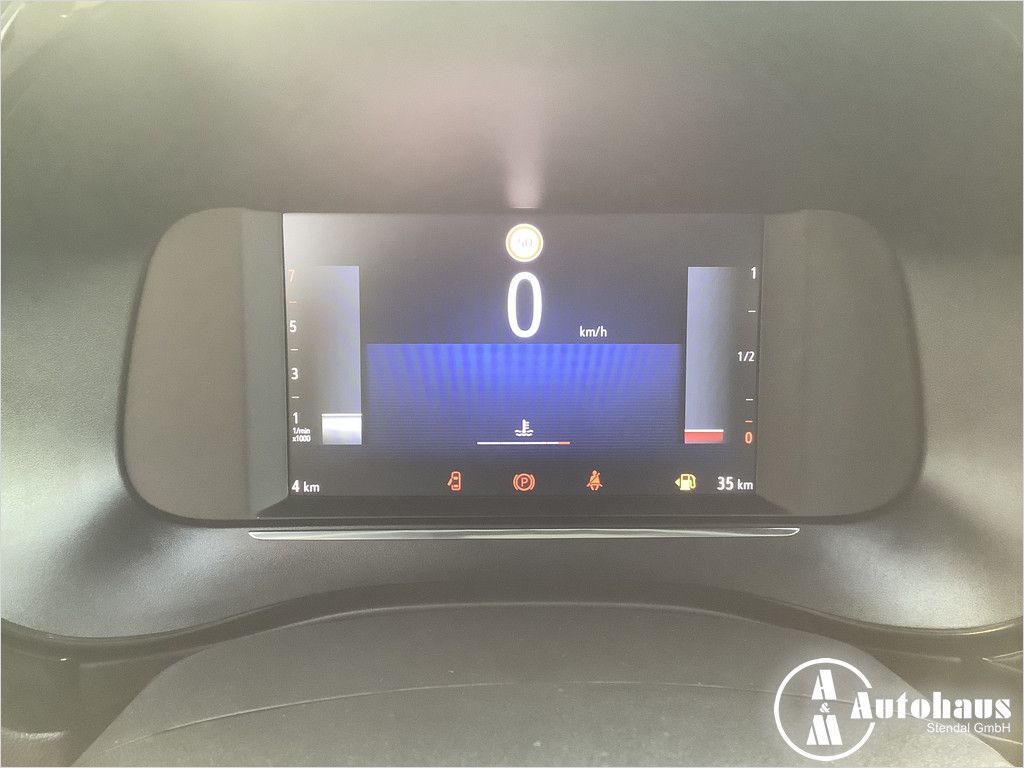 Opel Corsa - Bild 16